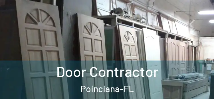 Door Contractor Poinciana-FL