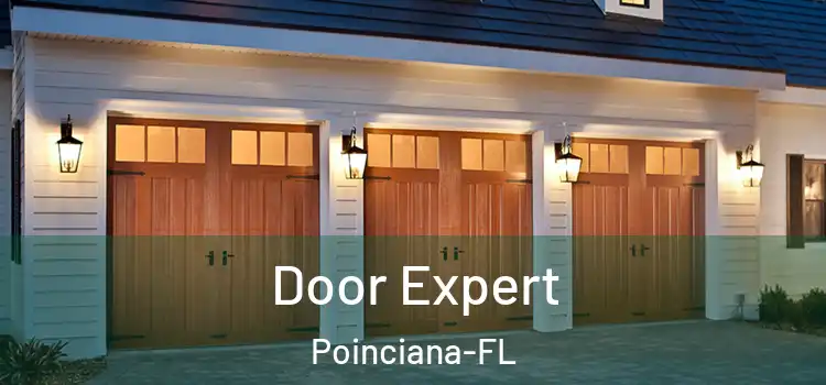  Door Expert Poinciana-FL