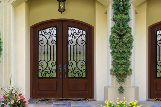 Poinciana-entry-door-repair