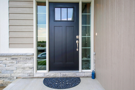 Poinciana-residential-door-repair