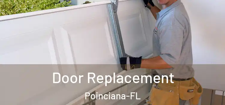 Door Replacement Poinciana-FL