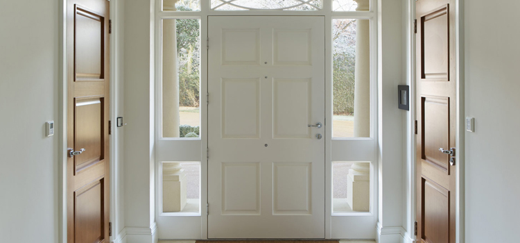 Poinciana door replacement contractors