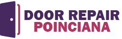 Door Repair Poinciana